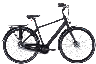 De belangrijkste kenmerken bij de aanschaf van een stadsfiets