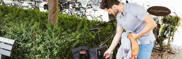 MonkeyLink: al jouw Pegasus accessoires magnetisch vergrendeld