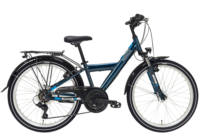 Veilige en populaire kinderfietsen | Pegasus