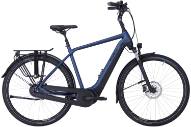 Elektrische fiets Ravenna Evo 5 NL | Pegasus Bikes