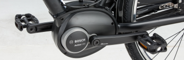 Fietsen met een riemaandrijving: Gates Belt Drive