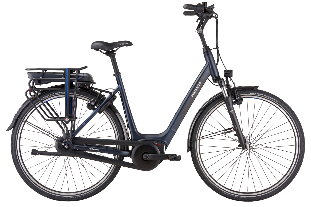 Elektrische fiets Siena E7F Plus | Pegasus Bikes