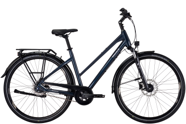 Stadsfiets Premio SL Disc 8 Anniversary | Pegasus Bikes