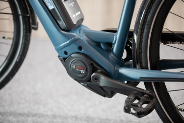 Bosch Performance Line & Bosch Performance Line CX