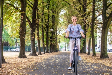 Bosch e-bike ABS: Meer veiligheid en stabiliteit