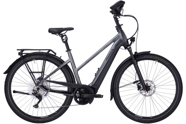 ophouden Vergissing verwerken Premio EVO 10 Lite Comfort | Pegasus Bikes | Pegasus bikes