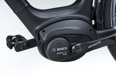 Verschil tussen rotatiesensor en trapkracht | Pegasus Bikes