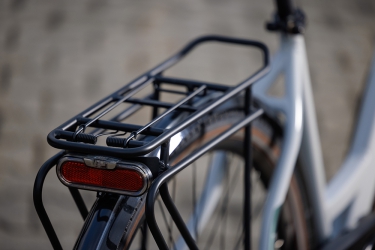 Wat zijn de voordelen van een elektrische damesfiets?