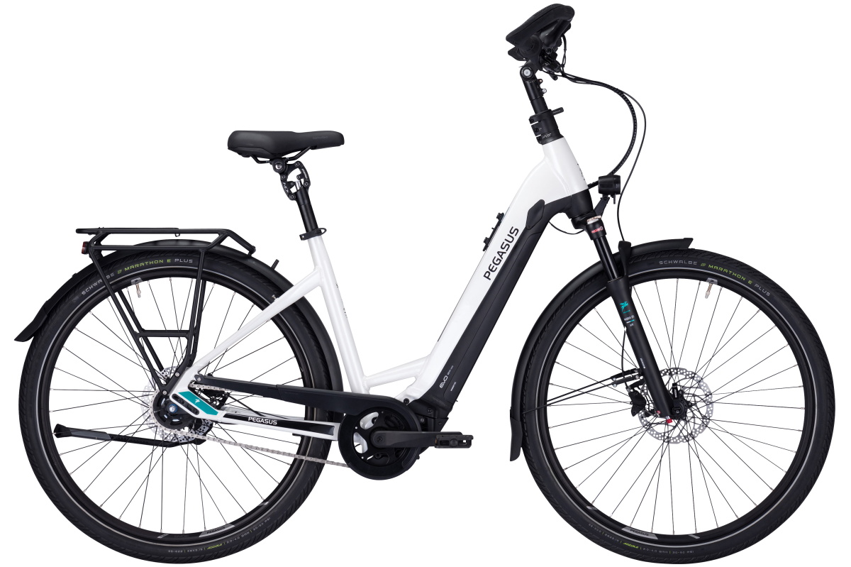 reflecteren Voorkeur hebben Premio EVO 5 Lite Comfort | Pegasus Bikes | Pegasus bikes