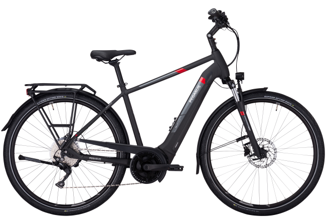 Elektrische fietsen van hoogwaardige 
