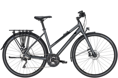 Hybride fietsen
