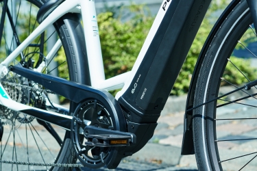 De accu van een elektrische fiets van a tot z