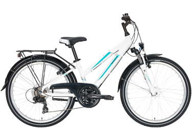 Kinderfietsen