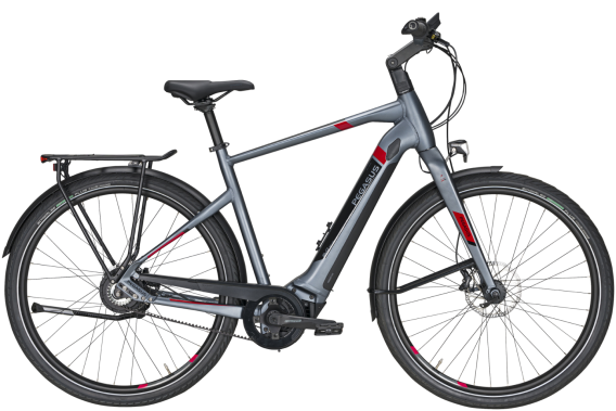 Tecaro EVO NV Belt scoort een 8,2