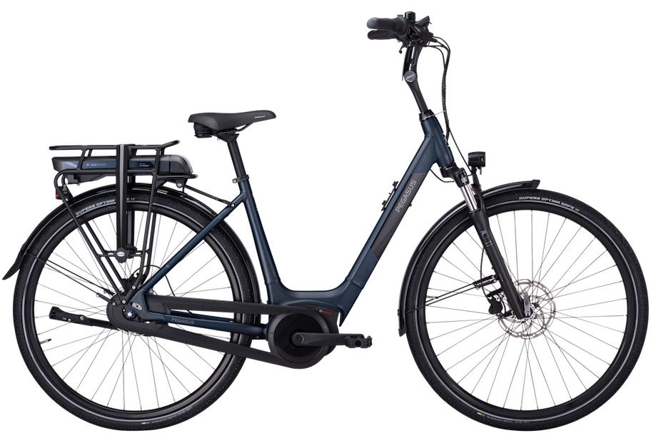 trechter bon kaart Elektrische fietsen en E-bikes | Betaalbaar én best getest | Pegasus bikes