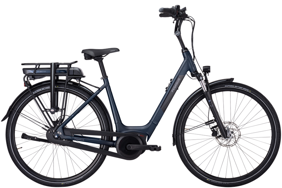 oriëntatie Labe De eigenaar Elektrische fietsen | Betaalbaar én best getest | Pegasus bikes