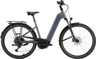 PEGASUS Solero EVO 10 dames lage instap blauw Elektrische fietsen Volwassen fiets 45 cm