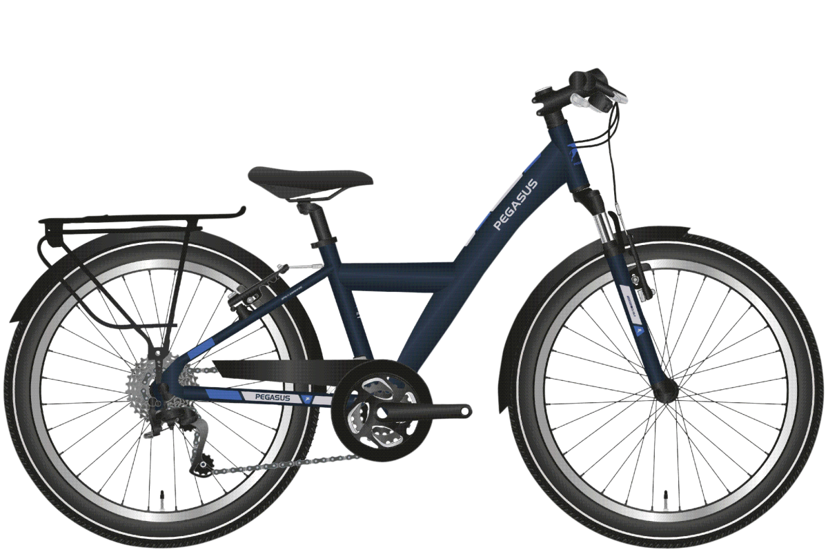 Kinderfiets Avanti 18 26\