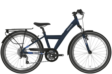 Kinderfiets Avanti 18 24\