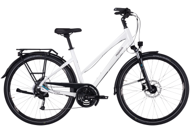 Dierbare specificatie shuttle Premio SL Disc 24 Anniversary | Hybride fiets | Pegasus | Pegasus bikes