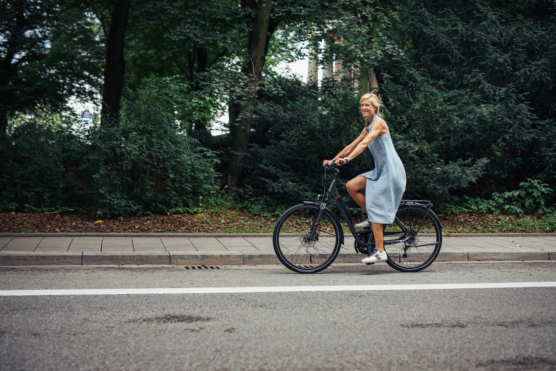 Zelf een e-bike testen?