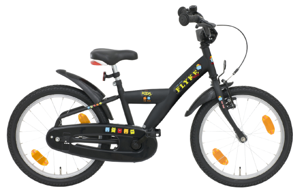 Stoere, sportieve jongensfiets, de Flyke Sport | Pegasus Stoere, sportieve jongensfiets, de Flyke Sport | Pegasus