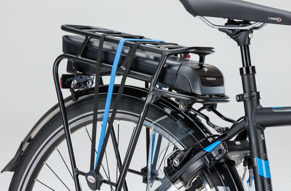 Grote fiets innovatie