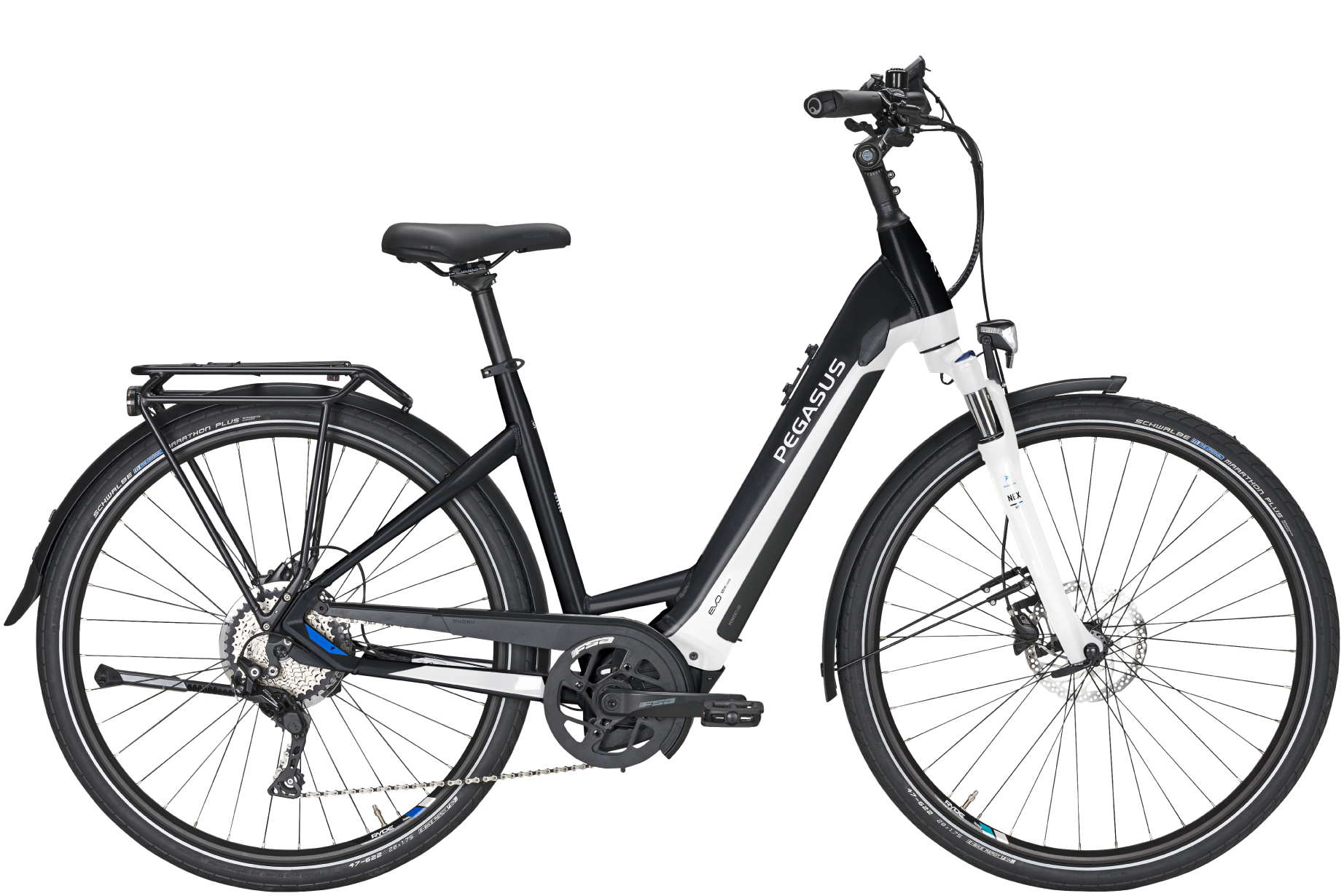 Pegasus Premio Evo 10 Lite Damen 2021 Premio EVO 10 Lite | Pegasus
